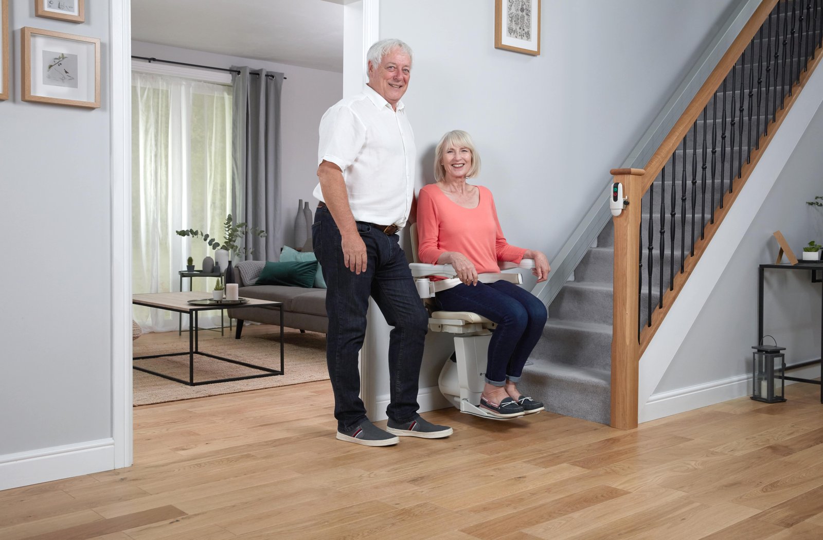stairlift costs website