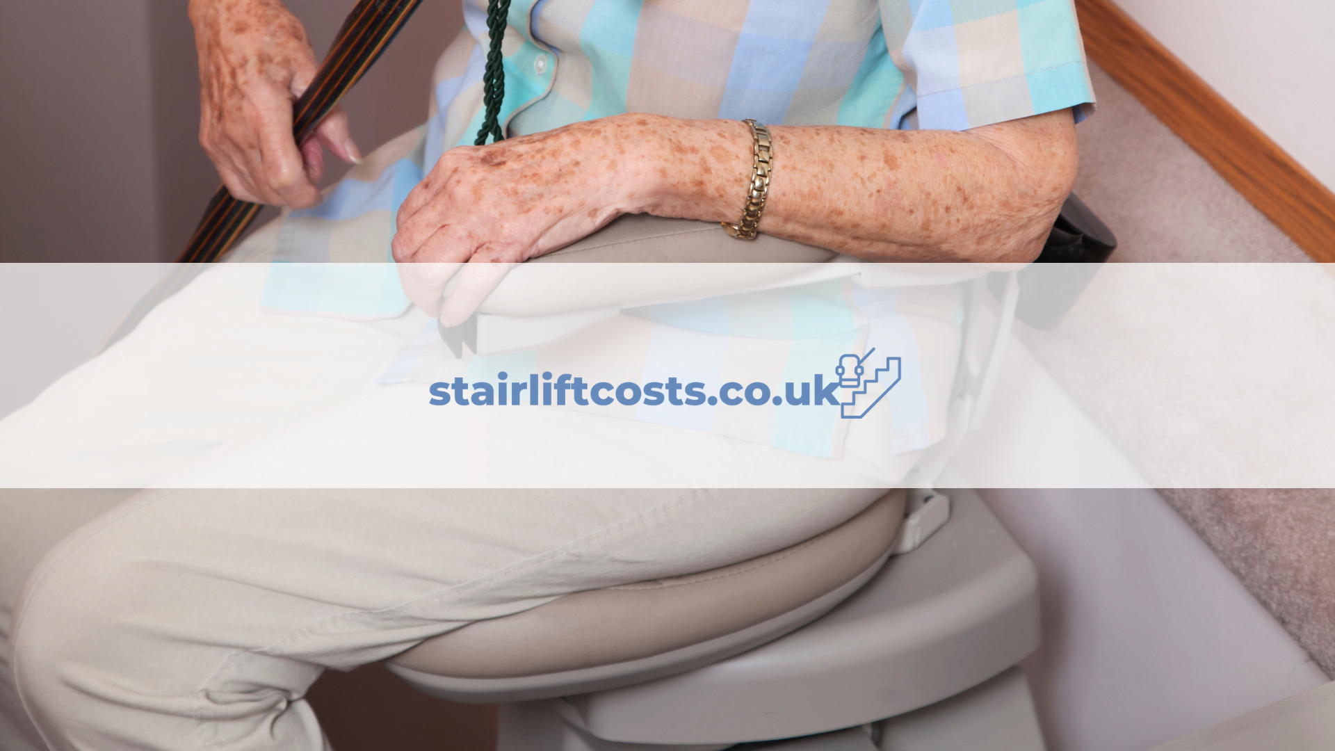 Reconditioned stairlift, a cost-effective refurbished option