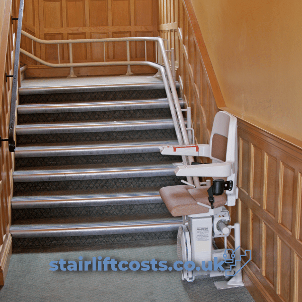 How Safe Are Stairlifts? | Stairlift Costs