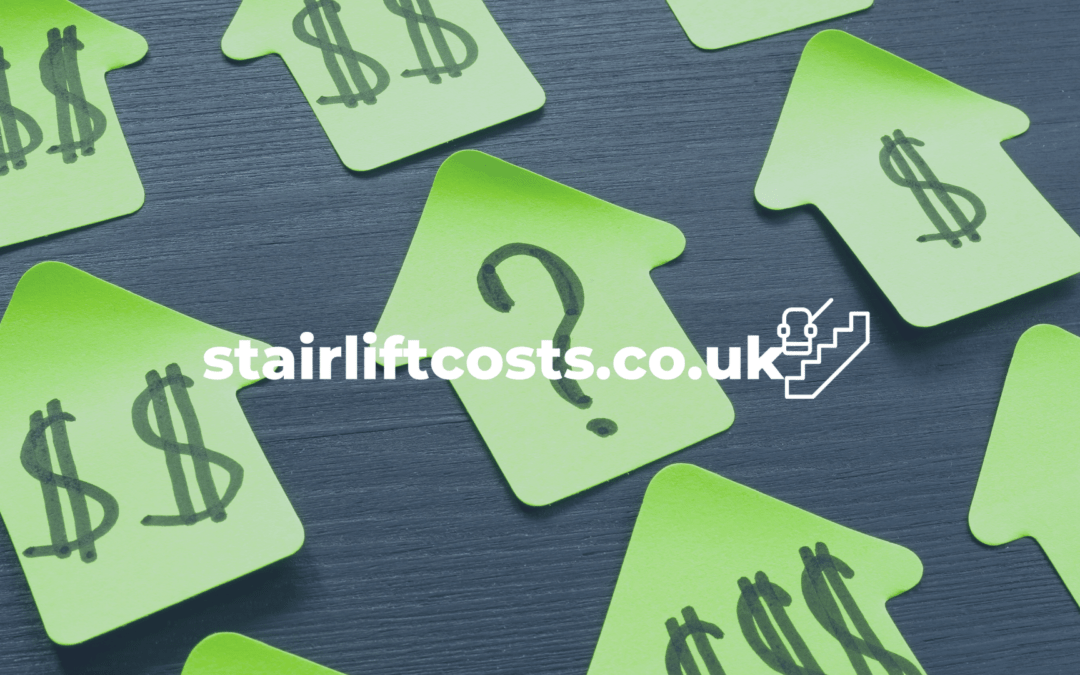 How Wide Do My Stairs Need To Be For A Stairlift?