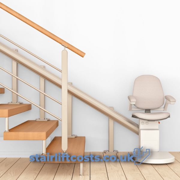 What Is The Smallest Size of Stairlift? Stairlift Costs