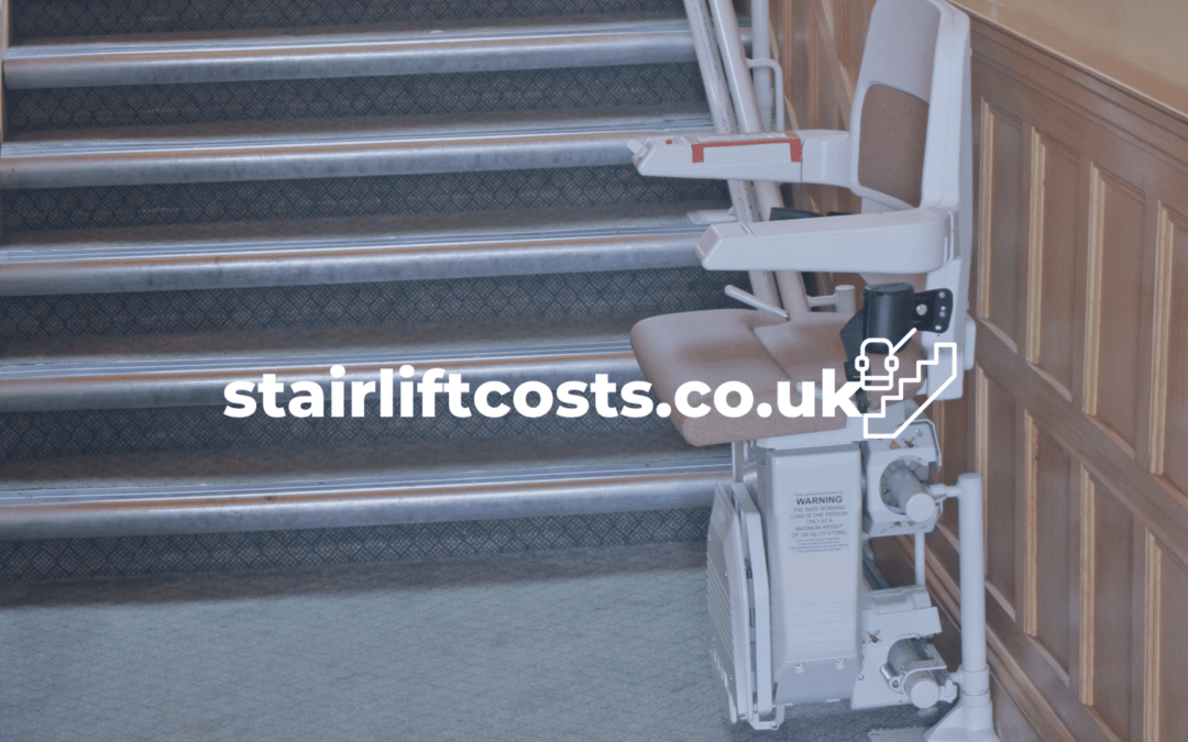 What Is The Smallest Size of Stairlift? Stairlift Costs