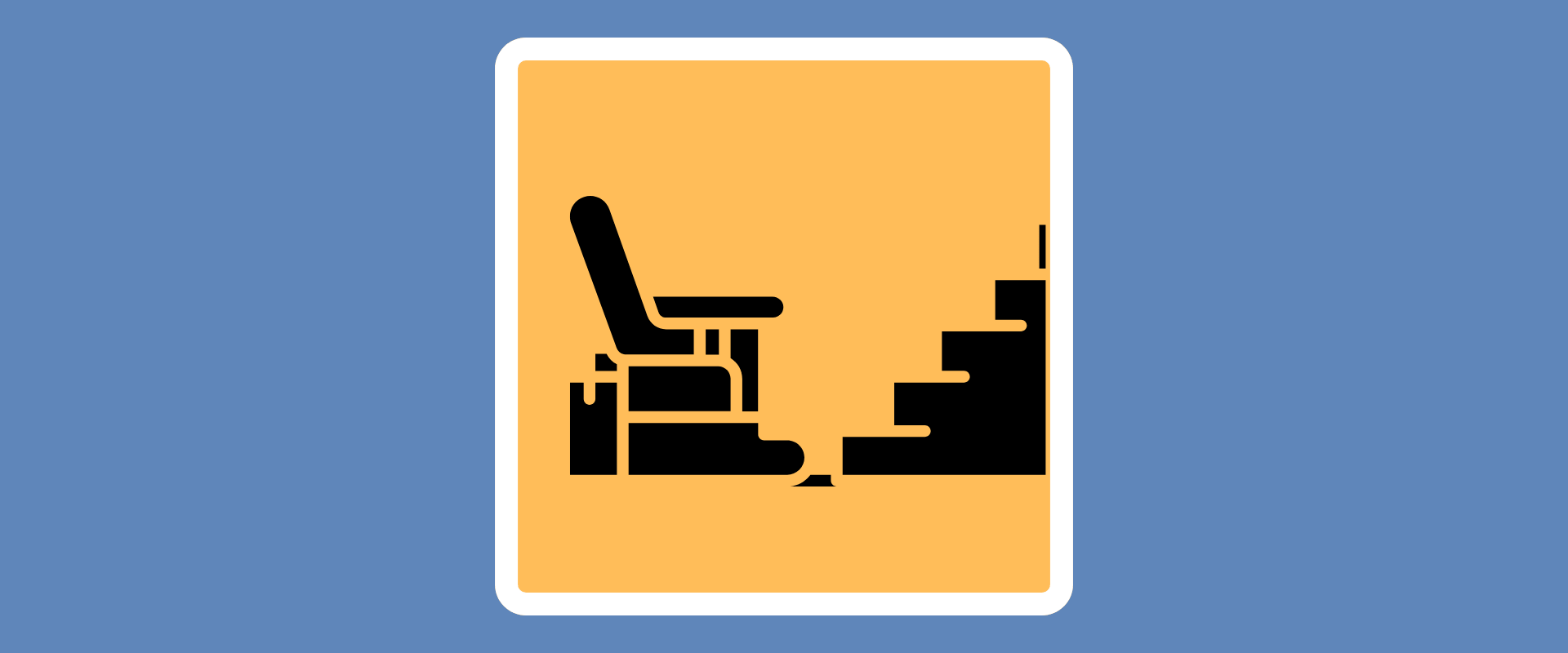 How Slimline Stairlifts Work on Tight Staircases