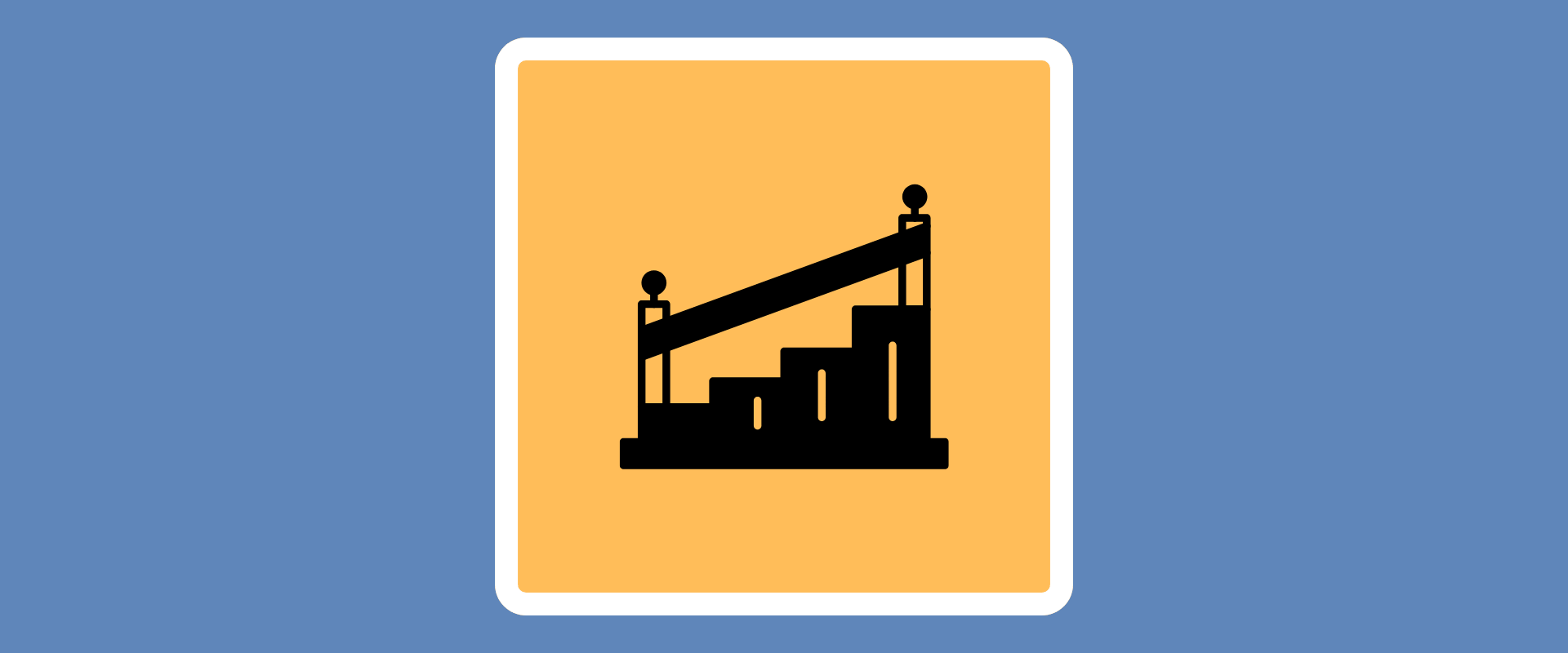 How Engineers Custom-Build a Curved Stairlift Rail