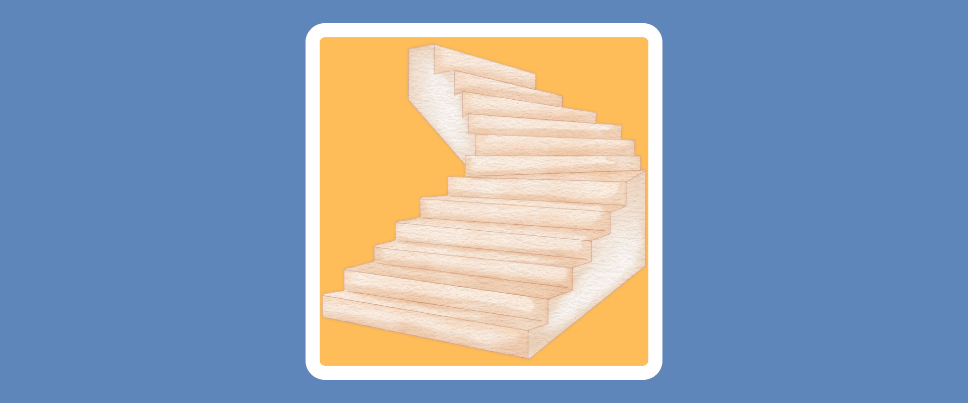 Can You Fit a Stairlift on a Spiral or Winder Staircase?