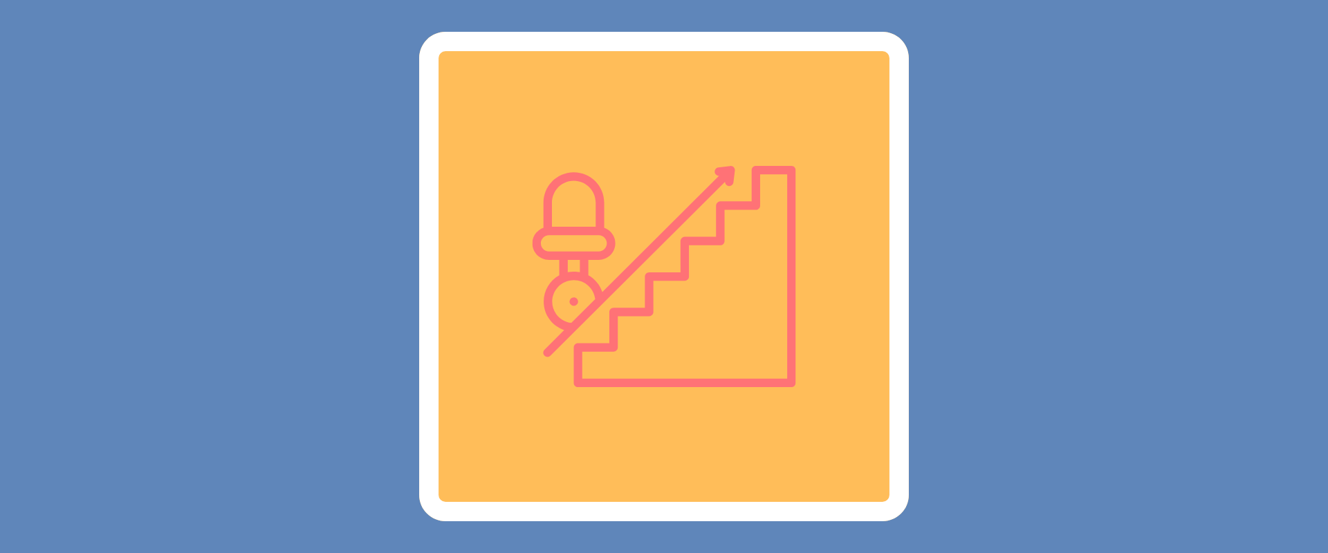 What Is a Standing Stairlift and Who Should Use One?