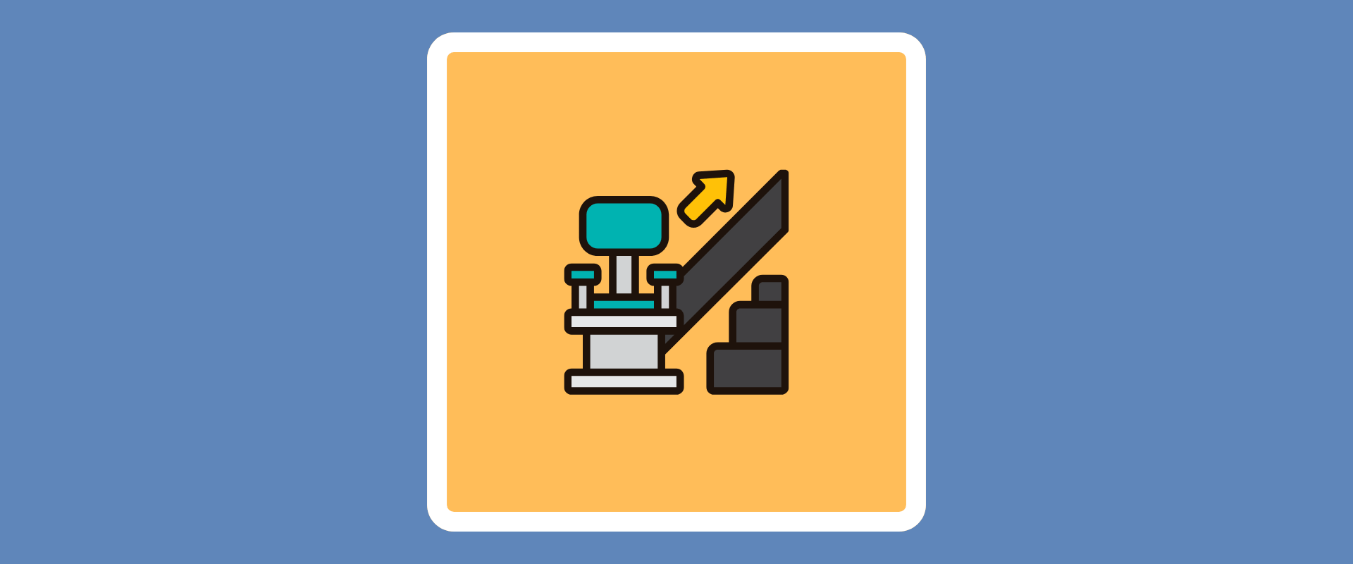 Can You Rent a Curved Stairlift? Realistic Expectations