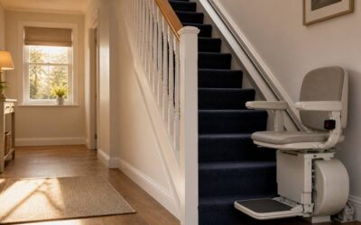 Acorn Stairlifts Review 2026: Prices, Models, the Real Trade-offs