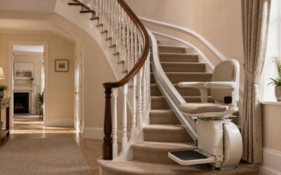 Stannah Stairlifts Review 2026: Prices, Models, Real Trade-offs