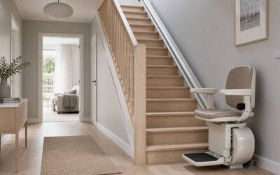 Handicare Stairlifts Review 2026 (Including Companion Stairlifts)