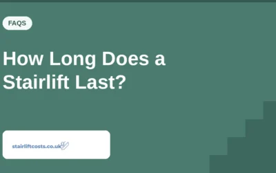 How Long Does a Stairlift Last?