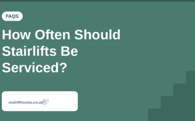 How Often Should Stairlifts Be Serviced?