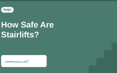 How Safe Are Stairlifts?