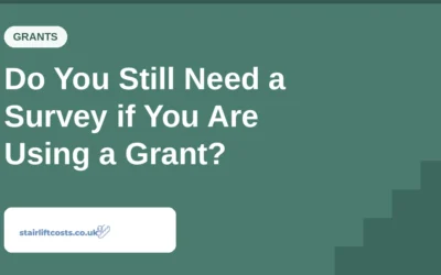 Do You Still Need a Survey if You Are Using a Grant?