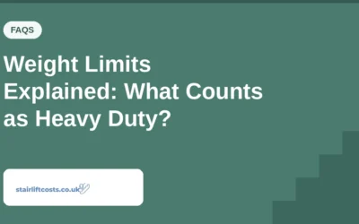 Weight Limits Explained: What Counts as Heavy Duty?