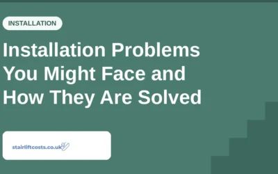 Installation Problems You Might Face and How They Are Solved