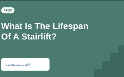 What Is The Lifespan Of A Stairlift?