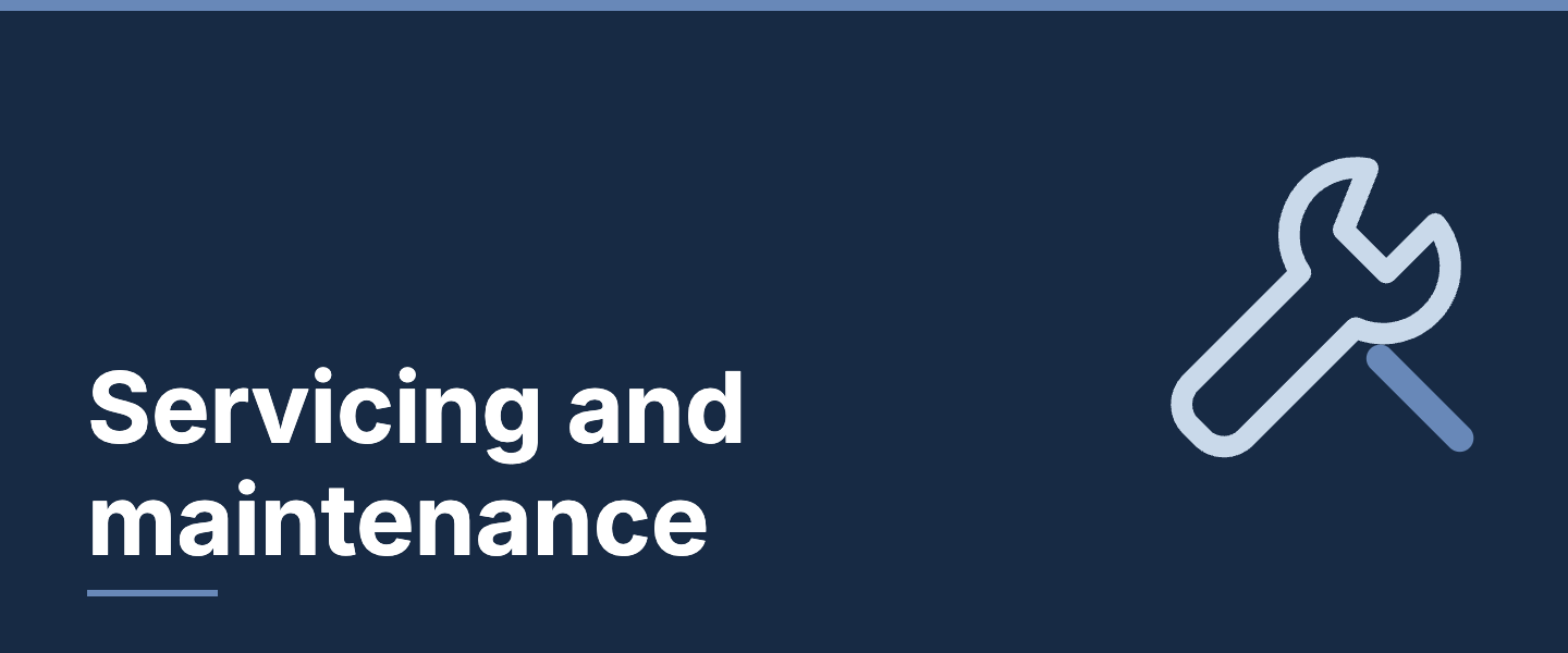 Stairlift maintenance costs guide Annual stairlift servicing and maintenance costs