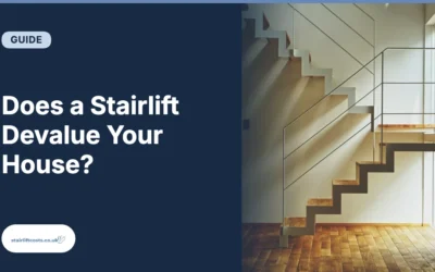 Does a Stairlift Devalue Your House?